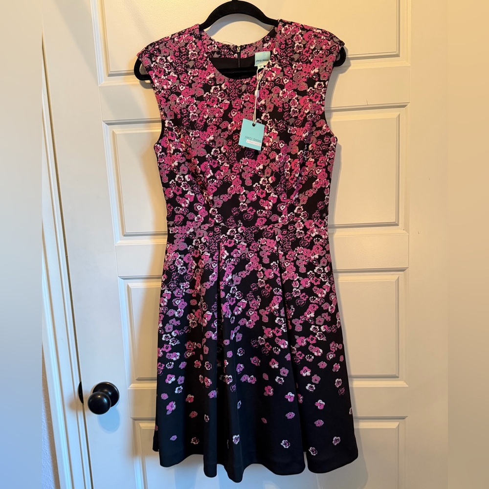 NWT Plenty by Tracy Reese dress